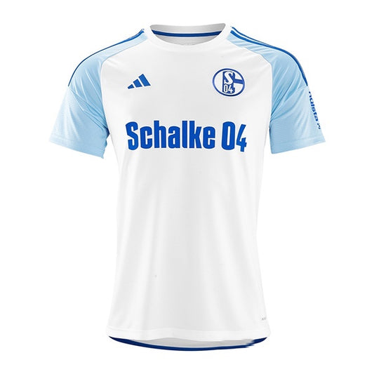 Divisa Schalke Away 2023/2024 - Adulto