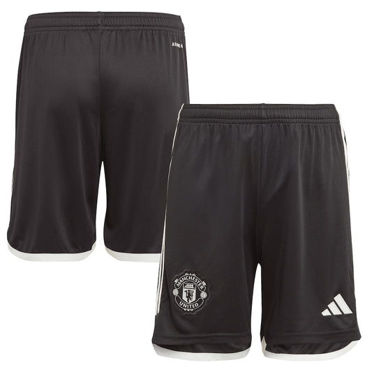 Pantaloncino Manchester United 2023/2024