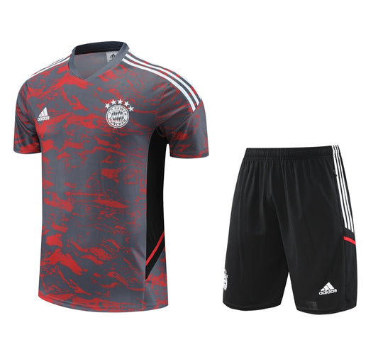 Kit allenamento Bayern Monaco  2023/24